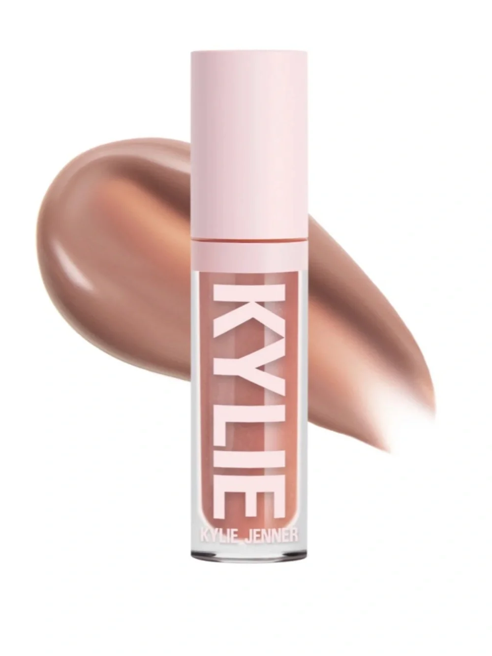 Kylie Cosmetics Makeup Trio – High Gloss, Transformative Lip Tint & King Kylie